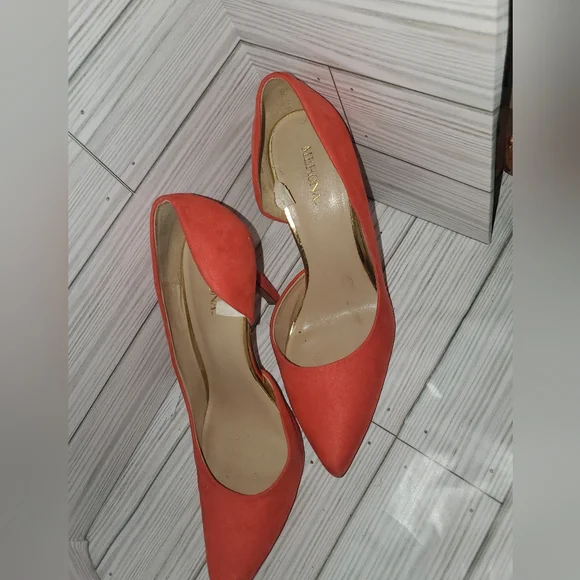 Verona Heels - Picture 2 of 5